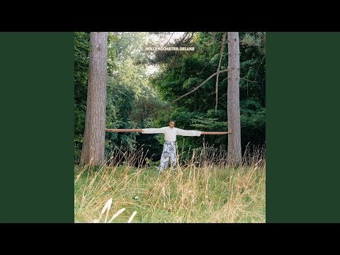 My Computer (Joe Goddard Remix)