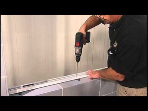 Gerkin Subframe 2-3/8" Installation