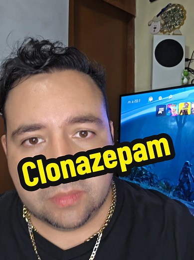 Todo sobre el clonazepam: usos y efectos