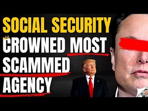 Social Security Crowned Most Scammed Benefit And Agency