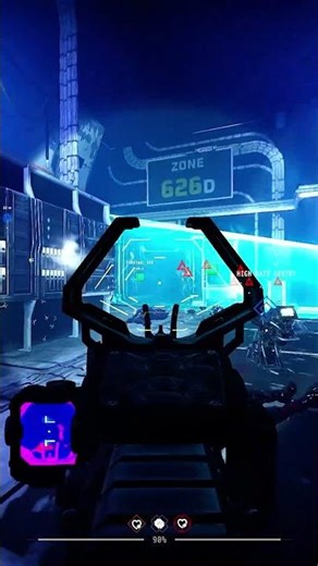 those test subjects are coming