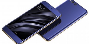 The Xiaomi Mi 6 out-specs the Galaxy S8 for half the price
