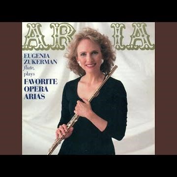 La rondine, Act I: Chi il bel sogno di Doretta (Transcr. for Flute, Oboe and Piano by Eugenia...