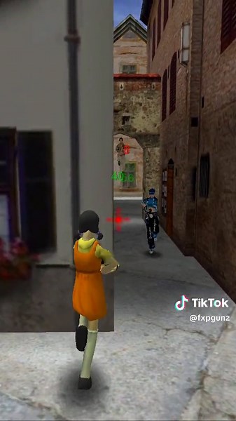 Well gamers, prepare to be SHOCKED! 😲 When we logged onto our favorite Gunz server, we didn't expect anything out of the ordinary. But what happened next completely upended everything we thought we knew! 🤯 First we heard whispers of a legendary warrior returning after years away. The veteran clan was overjoyed to reunite with their old battle buddy! ⚔️ But that surprise joy was NOTHING compared to the actual celestial in-game event that changed the map overnight! ☄️ Things only got CRAZIER as 