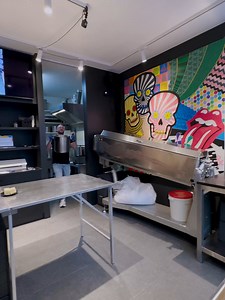 203K views · 3.4K reactions | We Made Gingerbread House Candy! 李勞 | Rocks & Rolls Candy | Facebook