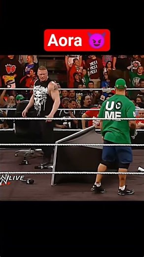 wwe aura😈