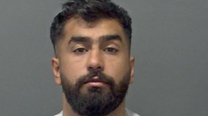Syed Reza was sentenced to four years and two months in jail for four counts of dangerous driving and driving while disqualified.