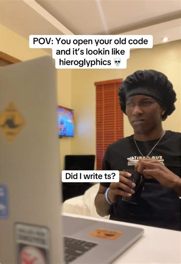 Relatable Coding Memes That Highlight Programming Struggles