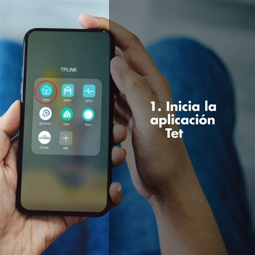 La app Deco TP-Link te permite tener control absoluto sobre quién se conecta a tu red, así que olvídate de los ladrones de señal. #Deco #Router #WiFi #Internet #LiveConnected | TP-Link