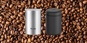 I’m a Certified Barista—After Trying Many Coffee Canisters, This Is the One I Swear By