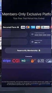 Is Create Your Account stuck? ⚠️ PC App Store WON'T LOAD! (Quick Solution) #shorts
