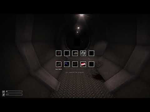 SCP Containment Breach Remastered- locating SCP-079