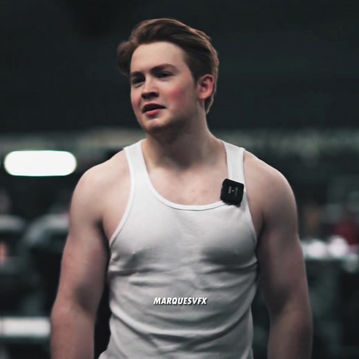 Big Boy: Kit Connor's Ultimate Transformation