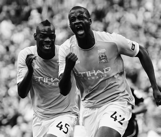 Yaya Toure: Dominating Midfielder of the 2013/14 Premier League