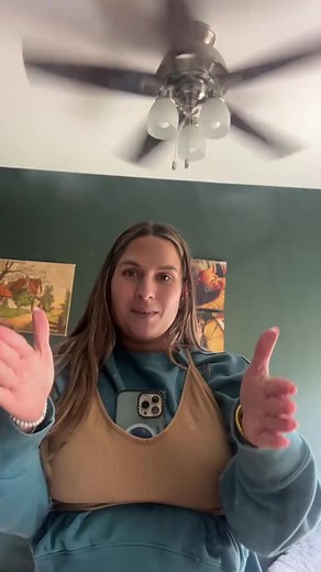 Veda is thriving 😅 #taylorswift | Kaylla McCullough Spencer