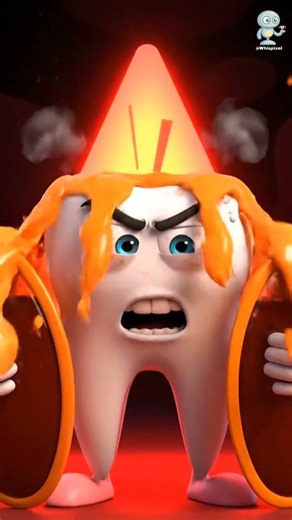 I Was Never Refreshing