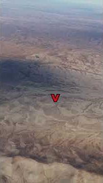 SA-19 Picked the Wrong Flight