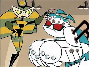 MLAATR: But When Vexus Speaking