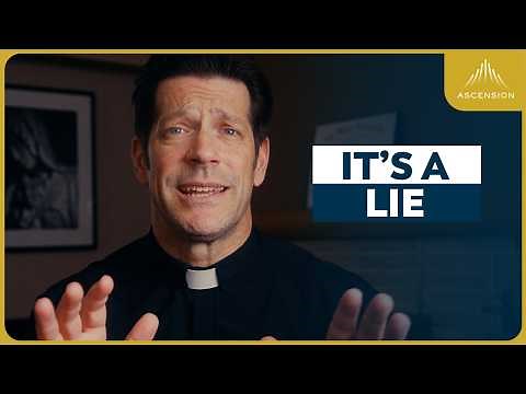 The Devil’s Last Weapon Against You (w/ Fr. Mike Schmitz)
