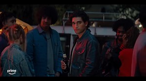 Spicy hockey romance Off Campus adapted for TV