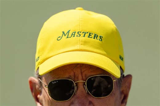 Masters 2026: Here's the record prize money payout for each golfer at Augusta National