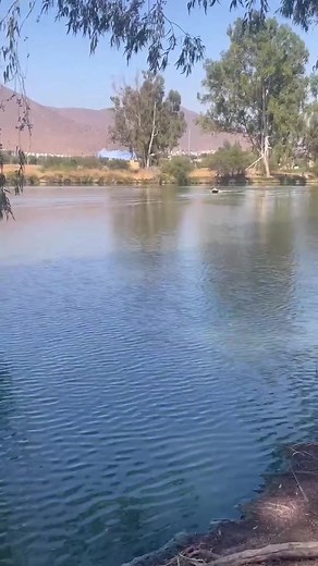 1.4K views · 102 reactions | Carry out bathymetric survey mission with SatLab Android HydroBoat 990 USV. | SatLab Geosolutions | Facebook