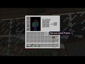 Como hacer cuadros en minecraft