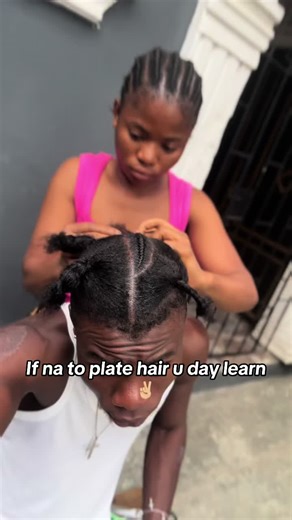 Learn How to Plate Hair Like a Pro
