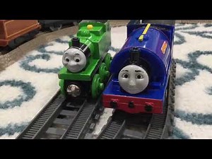 Granpuff (GC-US) Remake