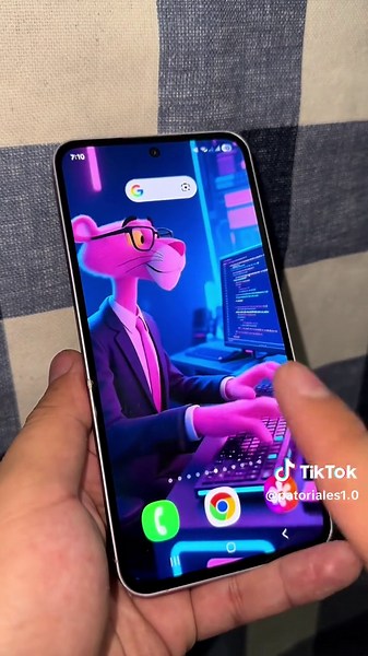 Fondos Animados 4K para Celular