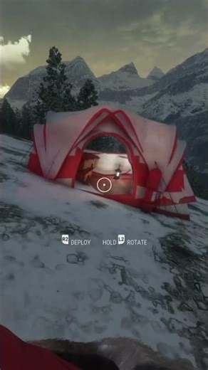 Tent Duplication Glitch for the hunter call of the wild full video out on youtube #thehunter #cotw