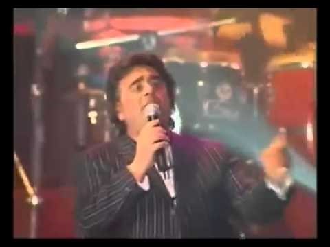 Carmelo Zappulla - Finalmente (Live)