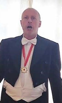 Count Snape Performs 'La Donna E Mobile' !