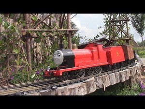 Woodland Express Thomas and Friends G scale