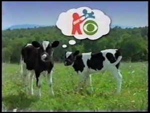 Nick Jr on CBS Commercials (March 17, 2001 WTVF) (INCOMPLETE)