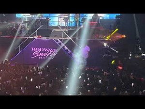 Rod Wave - Dark Clouds