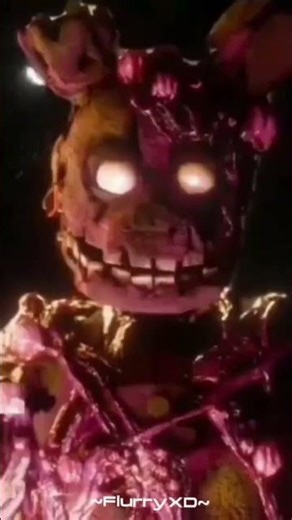 Fnf springtrap #edit #fnaf