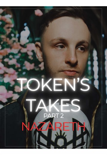 Significado de 'Nazareth' de Sleep Token