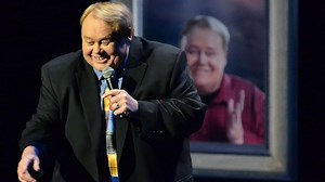 Louie Anderson: Big Baby Boomer