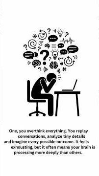 5 Signs You’re Smarter Than Most People Psychology Explains