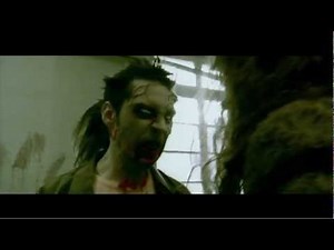 Official DESCENDENTS Trailer - 2012