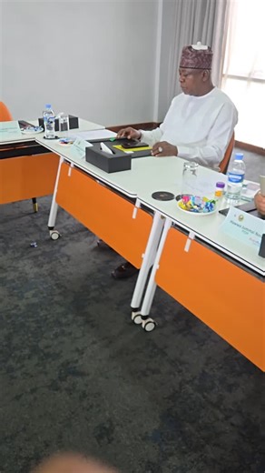 Prince Odi Okojie on Instagram: "Capacity Building On Providing Oversight Function In Petroleum Midstream Sector Somewhere around the world."