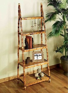 ▷ 1001   ideas de decoración con bambú originales en 60 fotos