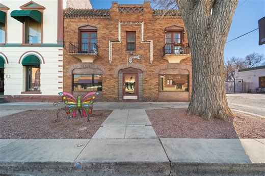 114 Colorado Ave, Pueblo, CO 81004 - Multifamily for Sale | LoopNet