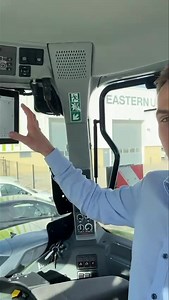 18K views · 138 reactions | Did you know you can create guidance lines from a field boundary in CLAAS CEMIS 1200? Here’s how it’s done! #CLAAS #precisionfarming | CLAAS Eastern | Facebook