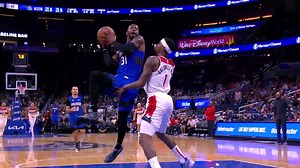 Terrence Ross (32 points) Highlights vs. Washington Wizards