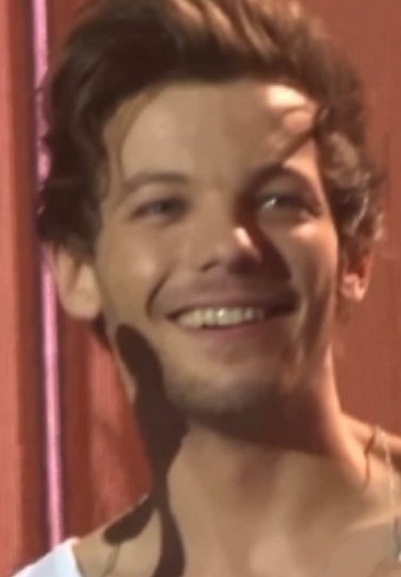 One Direction Reunion: Harry Styles & Zayn Malik Live