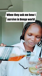 Mtu asikuambie kitu..... Nimuumbiw'a? | Lisa Wa Wambua