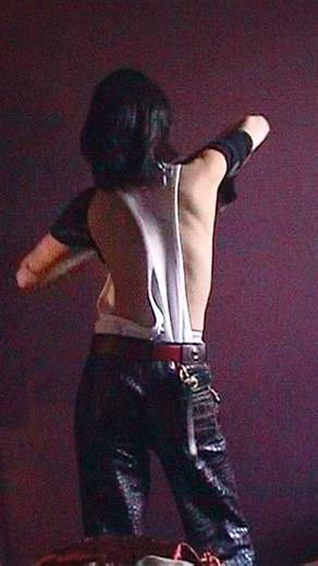 Versace Spring Summer 2026 Collection Highlights