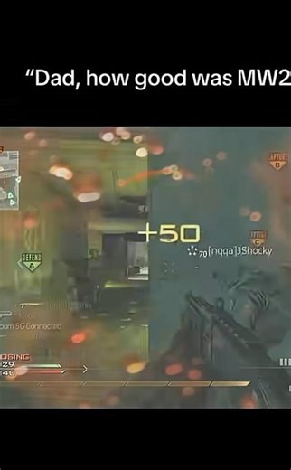 #callofduty #codclips #mw2 #mw3 #modernwarfare #cod #oldschoolgaming #dad #history #gaming #bo3 #bo2